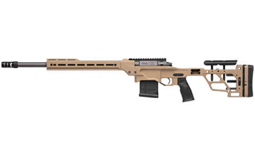 Rifles Long Guns Daniel Defense Delta 5 Pro 308Win DD DELTA 5 PRO 308WIN 20" 10RD TAN • Model: Delta 5 Pro